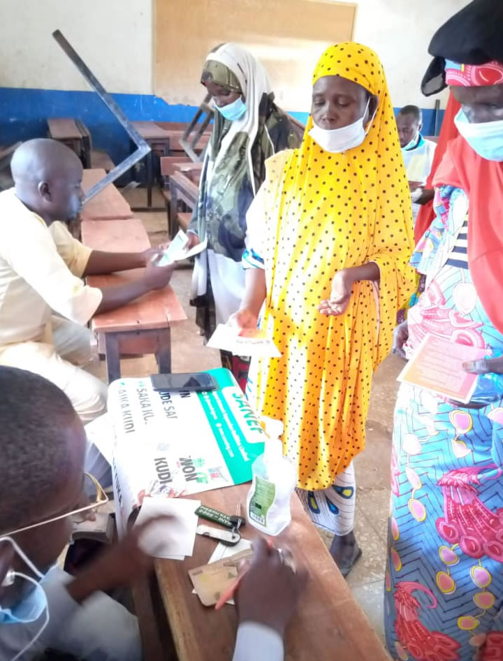 Social Insurance - Balyak Business Solutions